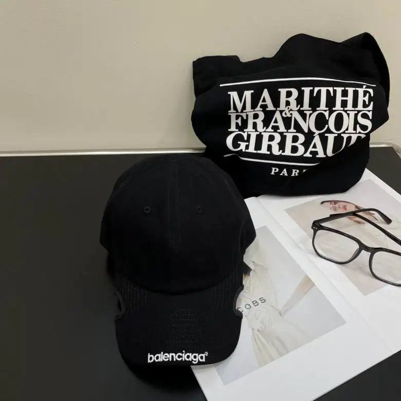 Balenciaga Cap dxn (7)